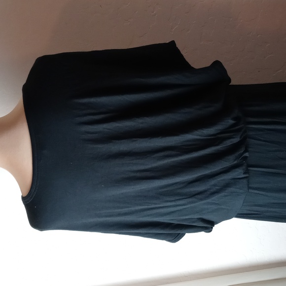 Victoria's Secret Supermodel Essentials Maxi Dress - Picture 5 of 9